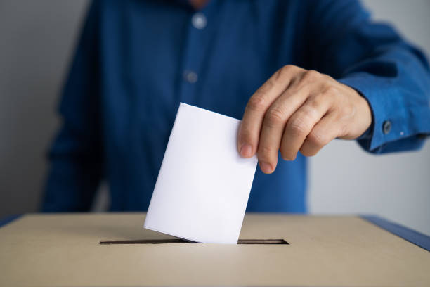 SmartVote election experience