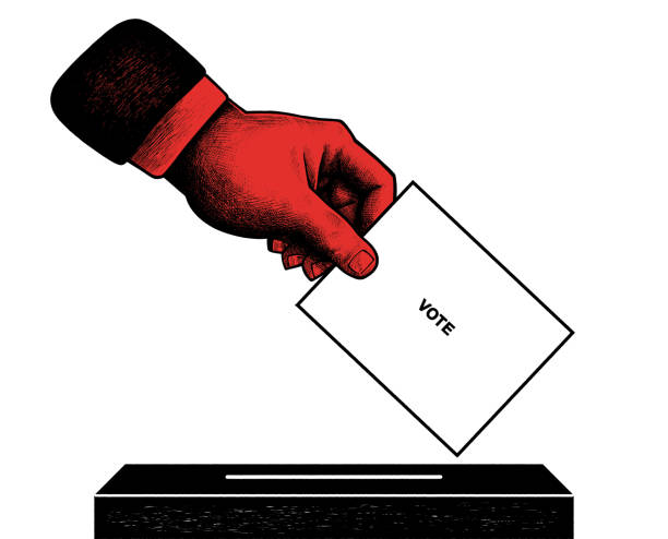 SmartVote election experience